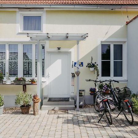 Apartment Familie Cortie Spitzzicken Bagian luar foto