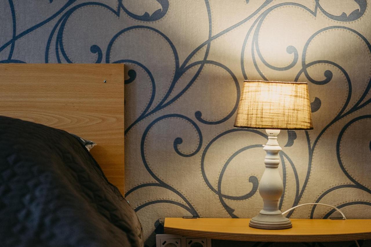Apartment Familie Cortie Spitzzicken Bagian luar foto